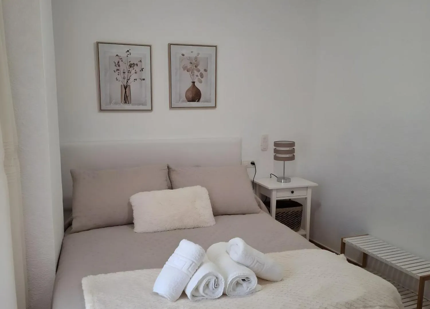 Casa Ramirez Villa Guejar Sierra 0*,  Spain