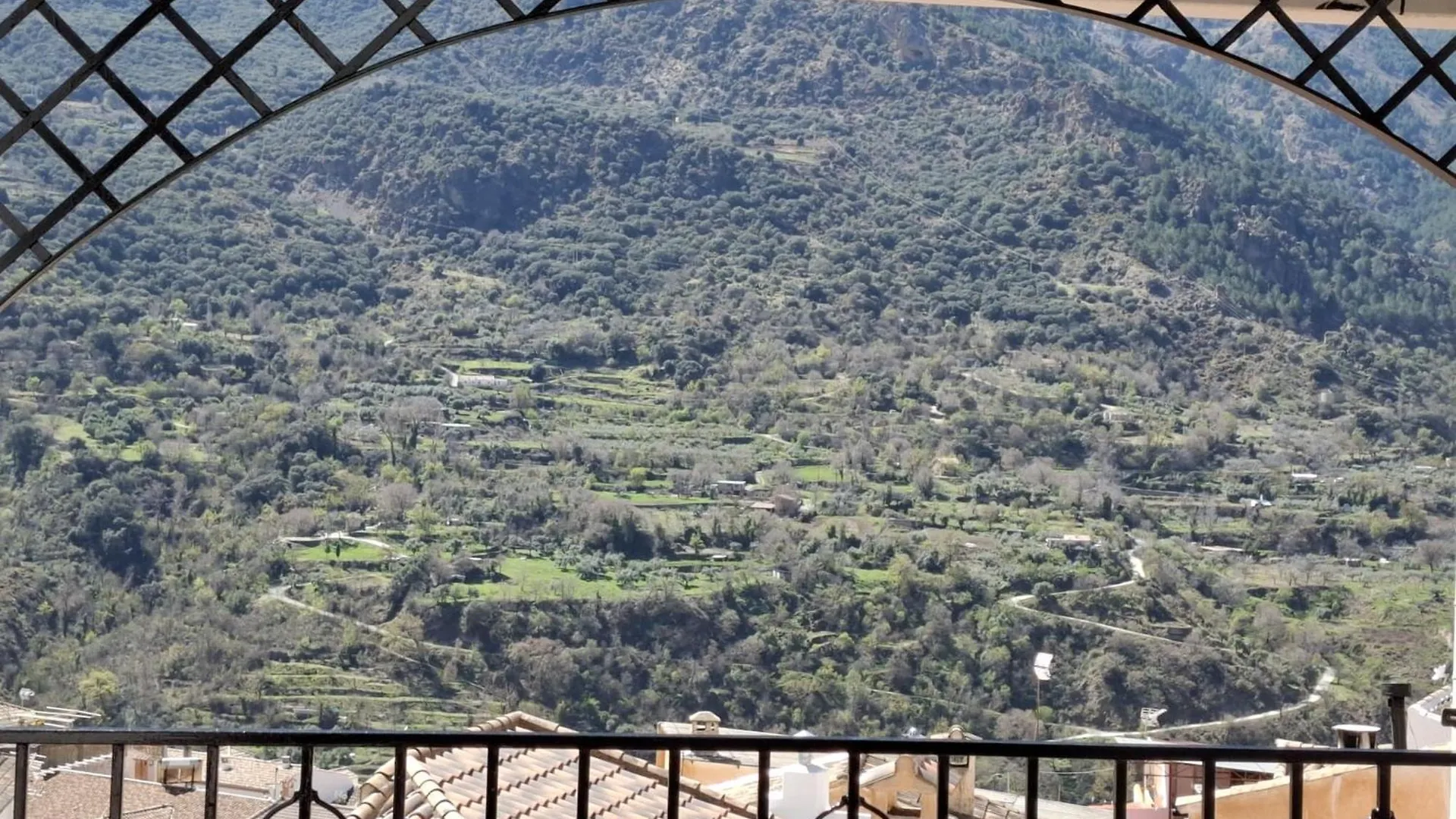 Casa Ramirez Villa Guejar Sierra 0*,  Spain