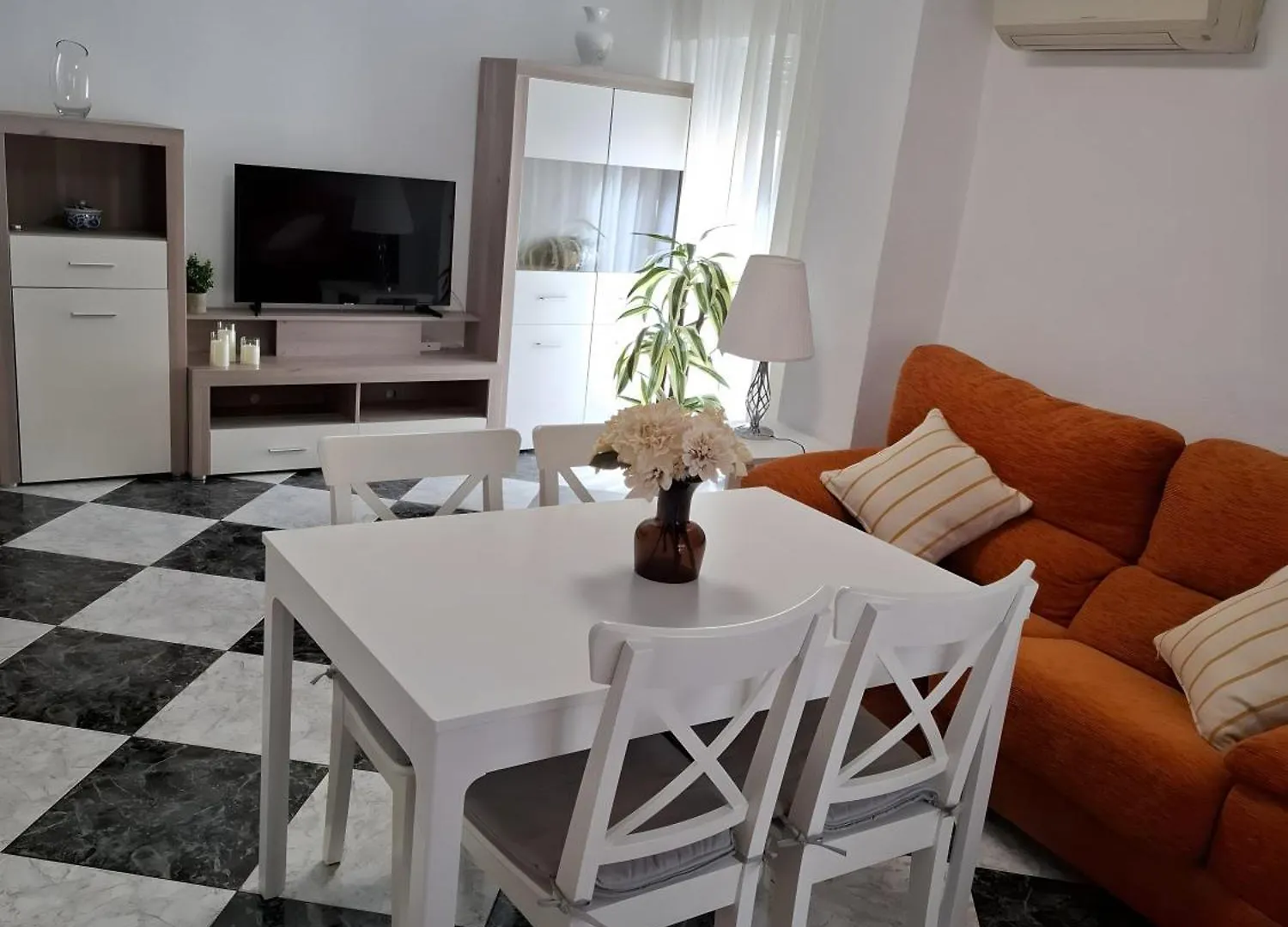 Casa Ramirez Villa Guejar Sierra