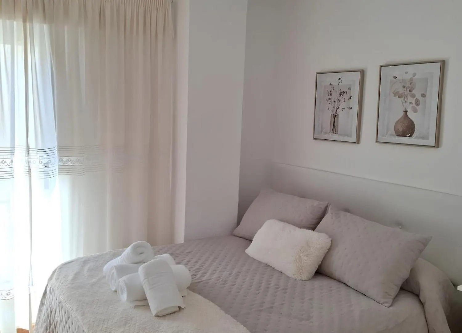 Holiday home Casa Ramirez Villa Guejar Sierra